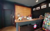 Туры в отель Ashi Hostel Туры в отель Ashi Hostel