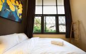 Туры в отель Ashi Hostel Туры в отель Ashi Hostel