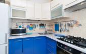 Туры в отель Na Popova 25 apartments Туры в отель Na Popova 25 apartments