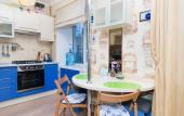 Туры в отель Na Popova 25 apartments Туры в отель Na Popova 25 apartments
