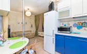 Туры в отель Na Popova 25 apartments Туры в отель Na Popova 25 apartments
