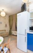 Туры в отель Na Popova 25 apartments Туры в отель Na Popova 25 apartments