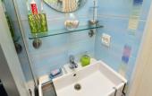 Туры в отель Na Popova 25 apartments Туры в отель Na Popova 25 apartments