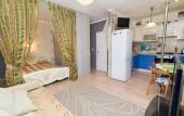 Туры в отель Na Popova 25 apartments Туры в отель Na Popova 25 apartments