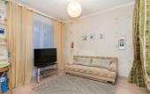Туры в отель Na Popova 25 apartments Туры в отель Na Popova 25 apartments