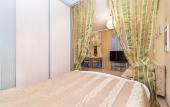 Туры в отель Na Popova 25 apartments Туры в отель Na Popova 25 apartments