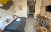 Туры в отель Rubika Apartments Туры в отель Rubika Apartments