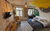Туры в отель Rubika Apartments Туры в отель Rubika Apartments