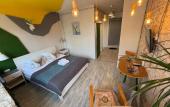 Туры в отель Rubika Apartments Туры в отель Rubika Apartments