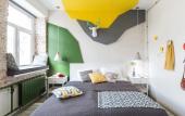 Туры в отель Rubika Apartments Туры в отель Rubika Apartments