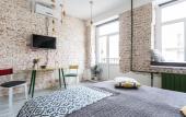 Туры в отель Rubika Apartments Туры в отель Rubika Apartments