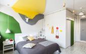 Туры в отель Rubika Apartments Туры в отель Rubika Apartments