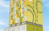 Туры в отель Zest Jemursari by Swiss-Belhotel International Туры в отель Zest Jemursari by Swiss-Belhotel International