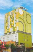 Туры в отель Zest Jemursari by Swiss-Belhotel International Туры в отель Zest Jemursari by Swiss-Belhotel International