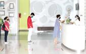 Туры в отель Zest Jemursari by Swiss-Belhotel International Туры в отель Zest Jemursari by Swiss-Belhotel International