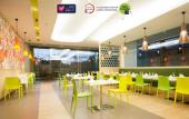 Туры в отель Zest Jemursari by Swiss-Belhotel International Туры в отель Zest Jemursari by Swiss-Belhotel International