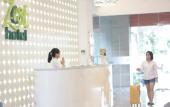 Туры в отель Zest Jemursari by Swiss-Belhotel International Туры в отель Zest Jemursari by Swiss-Belhotel International