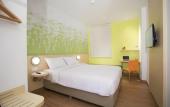 Туры в отель Zest Jemursari by Swiss-Belhotel International Туры в отель Zest Jemursari by Swiss-Belhotel International