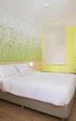 Туры в отель Zest Jemursari by Swiss-Belhotel International Туры в отель Zest Jemursari by Swiss-Belhotel International