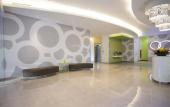 Туры в отель Zest Jemursari by Swiss-Belhotel International Туры в отель Zest Jemursari by Swiss-Belhotel International