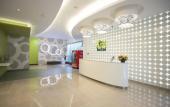 Туры в отель Zest Jemursari by Swiss-Belhotel International Туры в отель Zest Jemursari by Swiss-Belhotel International