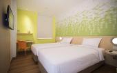 Туры в отель Zest Jemursari by Swiss-Belhotel International Туры в отель Zest Jemursari by Swiss-Belhotel International