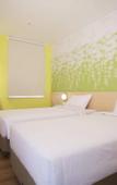 Туры в отель Zest Jemursari by Swiss-Belhotel International Туры в отель Zest Jemursari by Swiss-Belhotel International