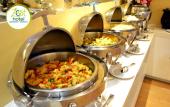 Туры в отель Zest Jemursari by Swiss-Belhotel International Туры в отель Zest Jemursari by Swiss-Belhotel International