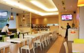 Туры в отель Zest Jemursari by Swiss-Belhotel International Туры в отель Zest Jemursari by Swiss-Belhotel International