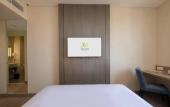 Туры в отель Zest Jemursari by Swiss-Belhotel International Туры в отель Zest Jemursari by Swiss-Belhotel International