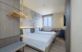 Туры в отель Zest Jemursari by Swiss-Belhotel International Туры в отель Zest Jemursari by Swiss-Belhotel International