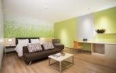 Туры в отель Zest Jemursari by Swiss-Belhotel International Туры в отель Zest Jemursari by Swiss-Belhotel International
