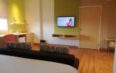 Туры в отель Zest Jemursari by Swiss-Belhotel International Туры в отель Zest Jemursari by Swiss-Belhotel International