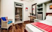 Туры в отель Small House Boutique Guest House Туры в отель Small House Boutique Guest House