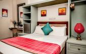Туры в отель Small House Boutique Guest House Туры в отель Small House Boutique Guest House