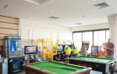 Туры в отель Anastasia Waterpark Beach Resort Туры в отель Anastasia Waterpark Beach Resort