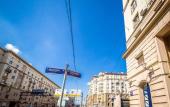 Туры в отель Funny Dolphins Apartments Prospect Mira Туры в отель Funny Dolphins Apartments Prospect Mira