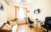 Туры в отель Funny Dolphins Apartments Prospect Mira Туры в отель Funny Dolphins Apartments Prospect Mira