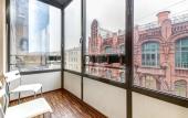 Туры в отель SutkiSpb na Egorova 25 Apartments Туры в отель SutkiSpb na Egorova 25 Apartments