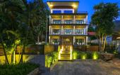 Туры в отель Chaantalay Hotel Туры в отель Chaantalay Hotel