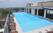 Туры в отель Pandanaran Prawirotaman Yogyakarta Туры в отель Pandanaran Prawirotaman Yogyakarta