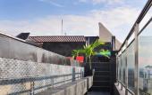 Туры в отель Pandanaran Prawirotaman Yogyakarta Туры в отель Pandanaran Prawirotaman Yogyakarta