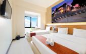 Туры в отель Pandanaran Prawirotaman Yogyakarta Туры в отель Pandanaran Prawirotaman Yogyakarta