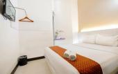 Туры в отель Pandanaran Prawirotaman Yogyakarta Туры в отель Pandanaran Prawirotaman Yogyakarta