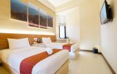 Туры в отель Pandanaran Prawirotaman Yogyakarta Туры в отель Pandanaran Prawirotaman Yogyakarta