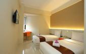 Туры в отель Pandanaran Prawirotaman Yogyakarta Туры в отель Pandanaran Prawirotaman Yogyakarta