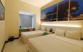 Туры в отель Pandanaran Prawirotaman Yogyakarta Туры в отель Pandanaran Prawirotaman Yogyakarta