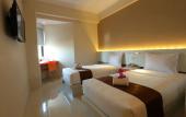 Туры в отель Pandanaran Prawirotaman Yogyakarta Туры в отель Pandanaran Prawirotaman Yogyakarta