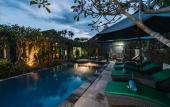 Туры в отель D and B Bungalow's by DeWizZ Management Туры в отель D and B Bungalow's by DeWizZ Management