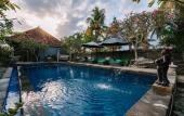 Туры в отель D and B Bungalow's by DeWizZ Management Туры в отель D and B Bungalow's by DeWizZ Management